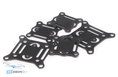 Szczegółowa płytka izolacyjna FLYWOO 30.5x30.5mm do montażu ESC kontrolera lotu