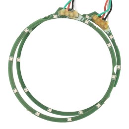 LED Gimbal Rings RadioMaster for TX15