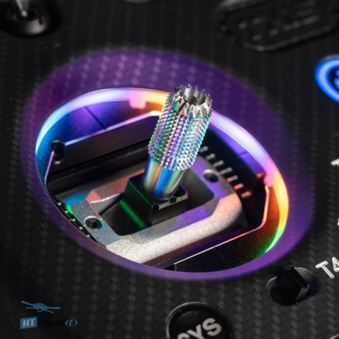 RadioMaster LED Gimbal Rings RGB програмовані TX15 деталі монтажу найкращий вибір