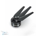 Detailed view of the Brotherhobby Avenger 4215 V5 660KV FPV drone motor
