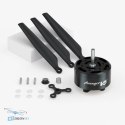Brotherhobby Avenger 4215 V5 660KV motor packaging with FPV accessories