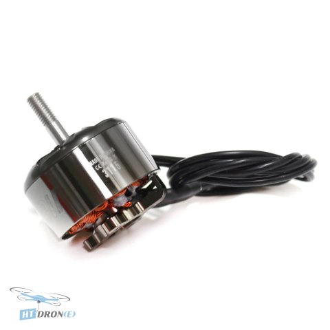 Задній вигляд двигуна Emax ECO II 3115 900KV FPV зі з'єднувачами, купити зараз в HTDRONE