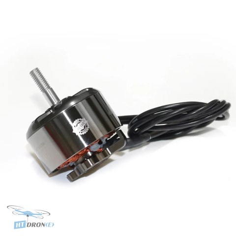 Деталізація верхньої частини двигуна Emax ECO II 3115 900KV FPV, магазин HTDRONE