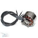 Упаковка двигуна Emax ECO II 3115 900KV FPV, вміст комплекту в HTDRONE