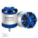 Silnik SunnySky V3 X4130 KV380 główny widok kup najlepszy silnik FPV w HTDRONE