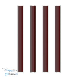 FLYWOO Motor Wire Guard Tube 120mm G10 - найкращий вибір у магазині HTDRONE