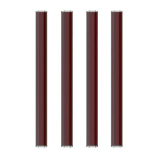 Motor Wire Guard Tube FLYWOO 120mm G10 (4 pcs)