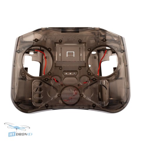 RadioMaster Pocket Charcoal radio case buy at the best HTDRONE shop