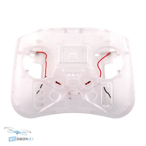RadioMaster Pocket Case Clear прозора змінна кришка для RC контролера купити в HTDRONE