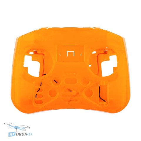 RadioMaster Pocket Case Orange - najlepsze etui zamienne RC w sklepie HTDRONE, kup teraz