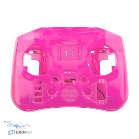 RadioMaster Pocket Pink - różowa obudowa zamienna do nadajnika, najlepszy wybór w HTDRONE