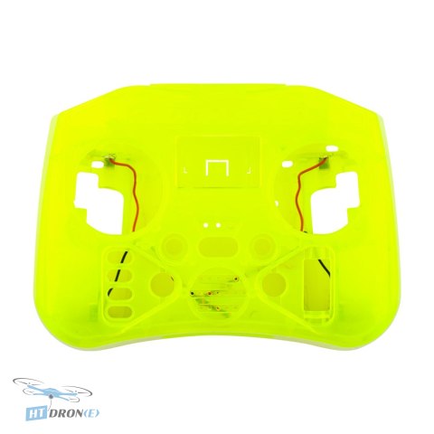 RadioMaster Pocket Case RadioMaster Жовтий - найкращий чохол для RC контролера купити зараз в HTDRONE