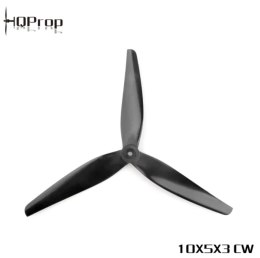 Propellers HQProp MacroQuad 10X5X3 3-blade 10