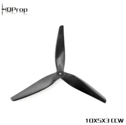 Propellers HQProp MacroQuad 10X5X3 3-blade 10