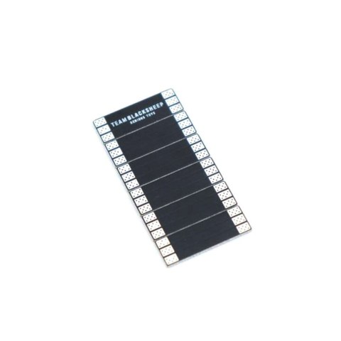 Race Wire WhiteNoiseFPV X TBS Mini