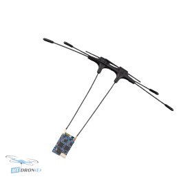BAYCK ELRS C3 Dual Band 868/915/2.4G FPV receiver - main product view