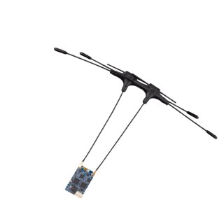 Receiver BAYCK ELRS 868/915/2.4G C3 dual band