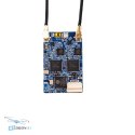 BAYCK ELRS C3 Dual Band FPV receiver - three-quarter view