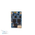 BAYCK ELRS C3 Dual Band FPV receiver - printed circuit board details