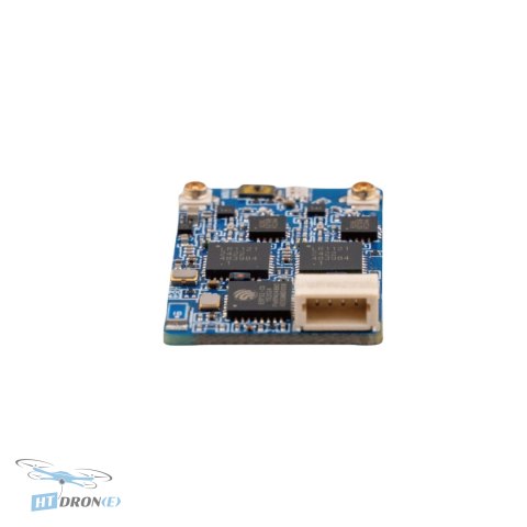 BAYCK ELRS C3 Dual Band FPV receiver - included accessories