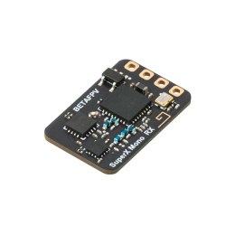 Receiver BETAFPV SuperX ELRS Gemini Xross Mono (ELRS 868/915M or 2.4G)