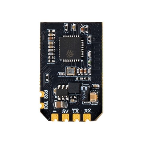 Receiver RadioMaster XR3 Nano Multi-Frequency 2.4GHz Diversity