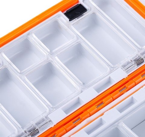 Screw Box FLYWOO FPV Model Tool Accessories Grey