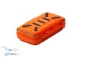 FLYWOO Screw Box akcesoria narzędziowe do FPV pomarańczowa - kup teraz w HTDRONE