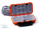 Pomarańczowy organizer na śruby FLYWOO Screw Box do dronów FPV - najlepszy wybór w sklepie HTDRONE
