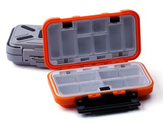 Screw Box FLYWOO FPV Model Tool Accessories Orange