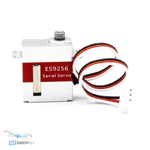 Emax ES9256HV Cyfrowe Serwo Wysokiego Napięcia dla Helikopterów RC 450 - główny widok