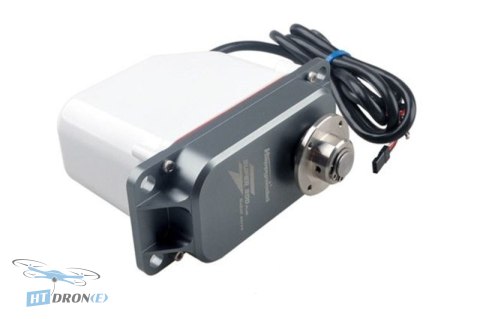Happymodel Super 200 Plus High Torque металеве серво 200кг 12V-24V основний вигляд купити HTDRONE