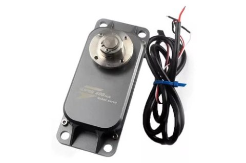Servo Happymodel Super 400 Plus High Torque 400kg Metal Servo 12V-24V