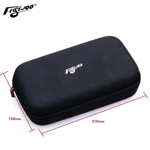 Soldering Quad Tool Kit FLYWOO (Multimeter, Solder Iron) with Bag