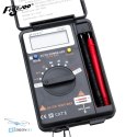FLYWOO Soldering Quad Tool Kit zawartość torby akcesoria i narzędzia lutownicze widok z góry HTDRONE