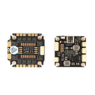 Stack Pilotix F405 V4 ICM3055 AM32 55A