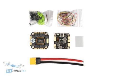 Pilotix F405 V4 ICM3055 AM32 55A stack FPV opakowanie i akcesoria sklep najlepszy