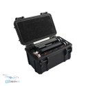 Pudełko FLYWOO Storage Box do kamery GoPro 2.0/2.1 3D Printed - widok z boku