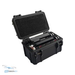 FLYWOO Storage Box for GoPro Camera 2.0/2.1 3D Printed - side view