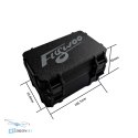 Pudełko FLYWOO Storage Box do kamery GoPro 2.0/2.1 3D Printed - tył z detalami
