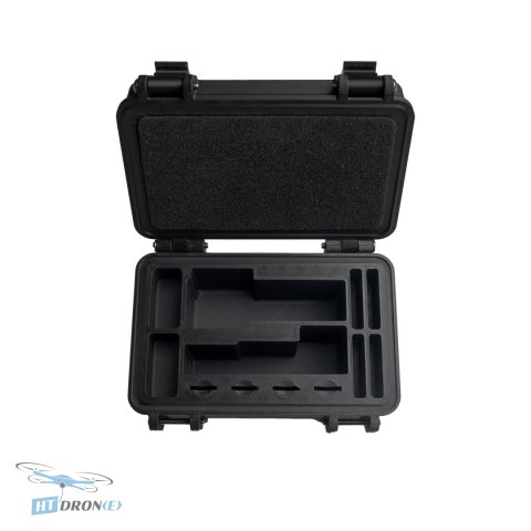 Pudełko FLYWOO Storage Box do kamery GoPro 2.0/2.1 3D Printed - wymiary i zastosowanie