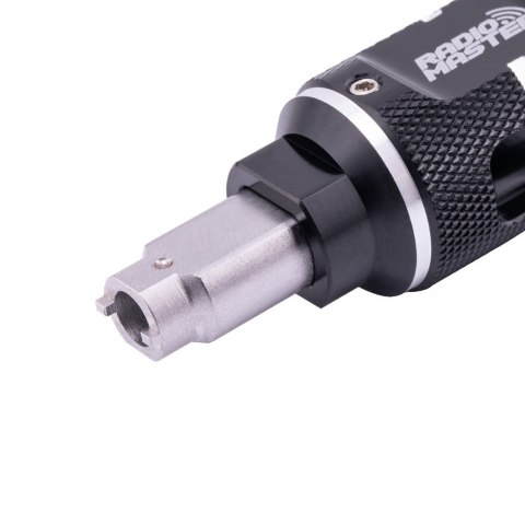 Switch Nut Tool RadioMaster Black