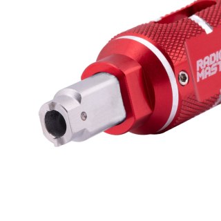Switch Nut Tool RadioMaster Red