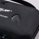 FLYWOO Tool Bag Case dla akcesoriów FPV - opakowanie i zawartość torby