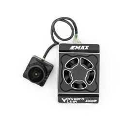 VTX EMAX OpenIPC Wyvern Link Alpha 800mw Aluminum Shell