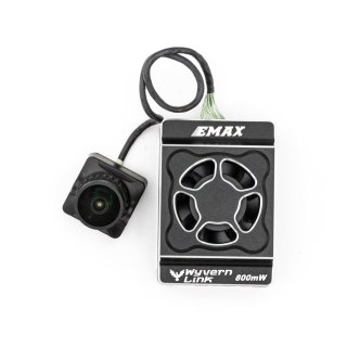VTX EMAX OpenIPC Wyvern Link Alpha 800mw Aluminum Shell