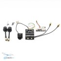Emax Wyvern Link Alpha 800mw VTX 3-4 widok z boku aluminiowa obudowa sklep HTDRONE