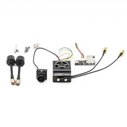 VTX EMAX OpenIPC Wyvern Link Alpha 800mw Aluminum Shell