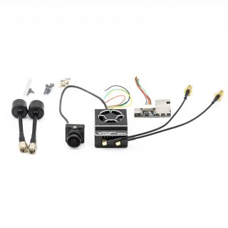 VTX EMAX OpenIPC Wyvern Link Alpha 800mw Aluminum Shell