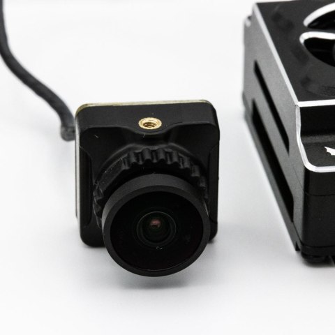 VTX EMAX OpenIPC Wyvern Link Alpha 800mw Aluminum Shell